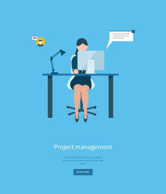 Application development for e-business