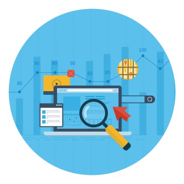 arama motoru optimizasyonu