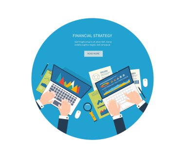 İş analizi, danışmanlık, ekip çalışması