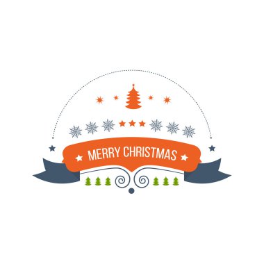 Mutlu Noeller tebrik kartı.