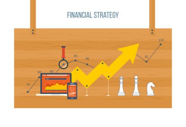 Strategy of successful business