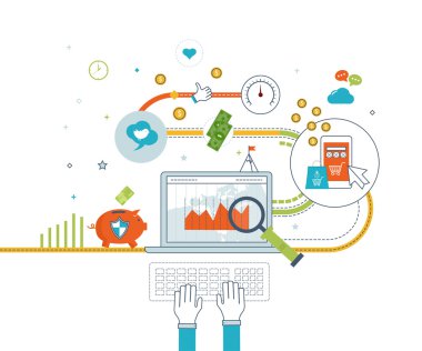 concepts for mobile marketing