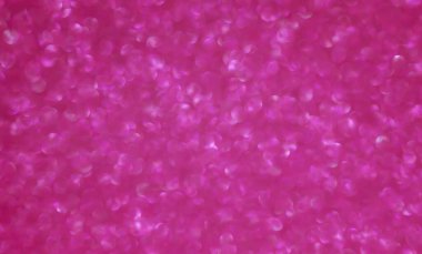 Arka plan fotoğrafı. Soyut odaklanmış bokeh arkaplanı. Romantik parlak bulanık doku