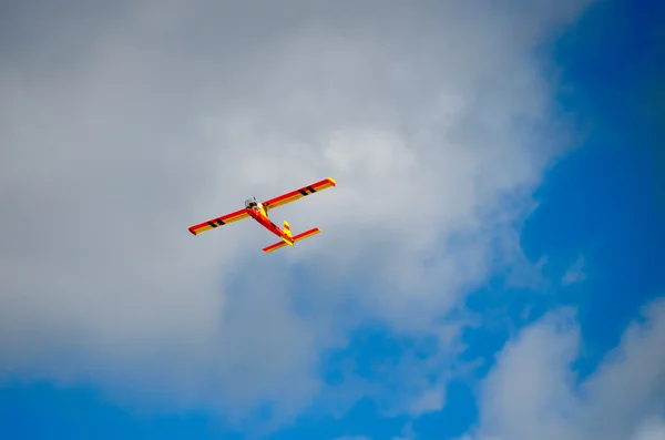 UAV uçağı uçak uçan