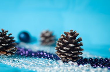 Noel süsleri, Noel top, arka plan, Noel duvar kağıdı, Noel kartı