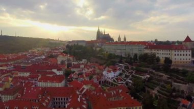 Prag Kalesi