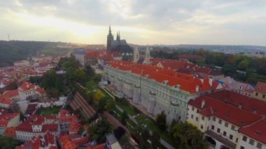 Prag Kalesi