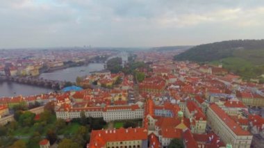 Prag hava atış