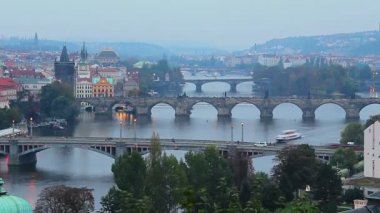 Prag köprüler