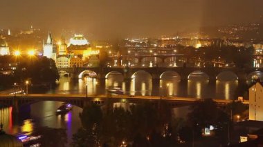 Prag timelapse
