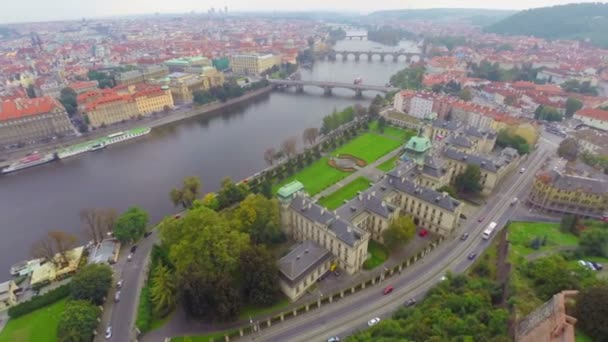 Prague Siège du gouvernement du Cabinet 