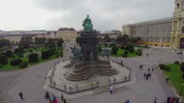 Viyana şehir