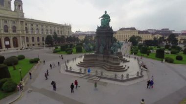Viyana mimarisi