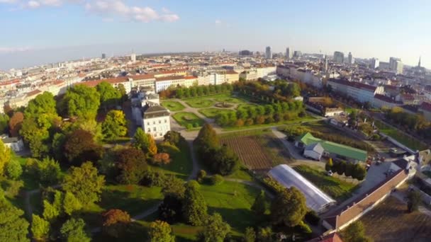 Europe ville skyline 