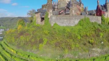 Cochem Castle