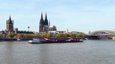 Alman kenti Köln