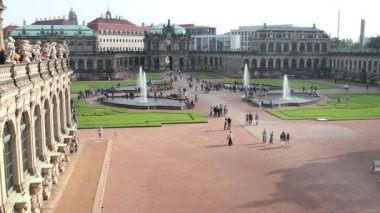 Dresden Kraliyet Sarayı