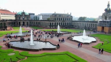Dresden Kraliyet Sarayı