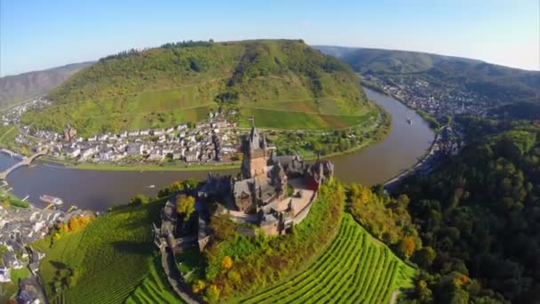 Château de fées — Video