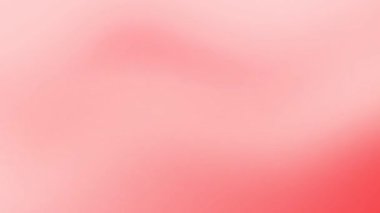 Yumuşak odaklı pembe, şeftali ve kırmızı tonlardan oluşan hafif bir animasyon. Romantik, sağlıklı ya da kadınsı konular için ideal..