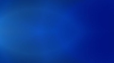 Büyüleyici soyut mavi eğimli arkaplan, kusursuz bir döngü, modern dijital görüntüler, sunumlar ve yaratıcı projeler için mükemmel.