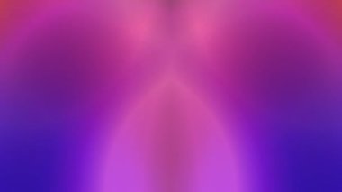 Mor ve pembe renklerin dinamik etkileşimiyle pikselli arkaplan içeren büyüleyici soyut bir video modern ve sanatsal bir görsel deneyim yaratıyor..