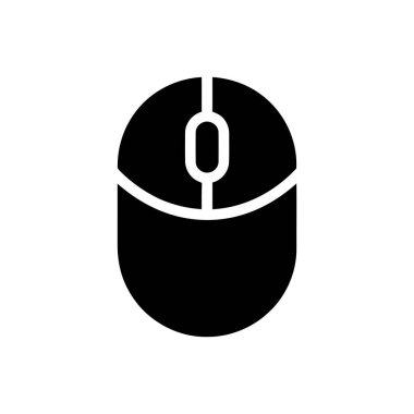 Modern teknoloji kullanımı ve kontrolü için gerekli çevresel arayüzleri yönlendirmek için fare bilgisayarı giriş aygıtı