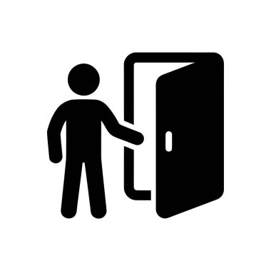 Bir kapının açılması önümüzde yeni olasılıkları ve seçenekleri sembolize eder.