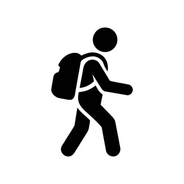 Öğrenci bir sırt çantasıyla eğitim ve keşif yolculuğuna çıkıyor.