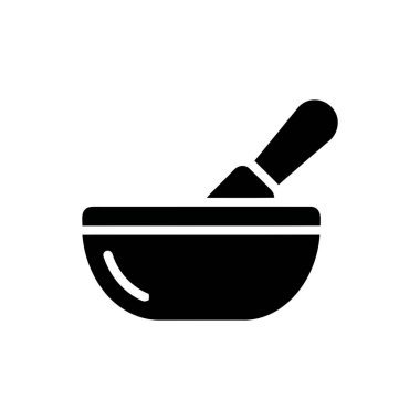 Baharat ve otlar için havan ve tokmak geleneksel hazırlık ve sağlık ilaçlarını temsil eden yaygın bir mutfak ve eczacılık aracıdır.