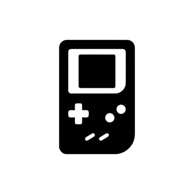 Geçmişe dönük eğlence sunan oyun konsolu Bu simgesel aygıt bir ekran yönlendirme pedi ve eylem düğmeleri içerir