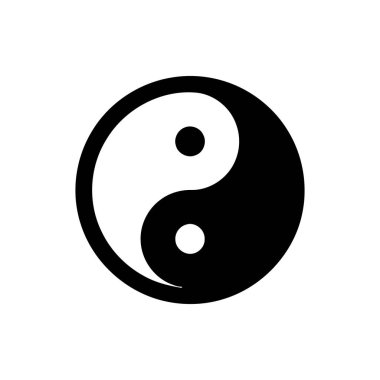 İkilik denge ve ahengi simgeleyen Yin Yang bu antik Çin felsefi kavramı birbiriyle bağlantılı zıtlıkları temsil eder.