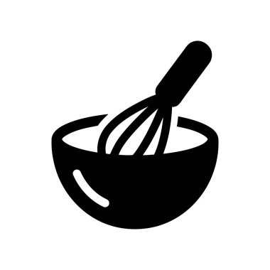 Yemek pişirme ve pişirme faaliyetleri için çırpma ve karıştırma kasesi mutfak projeleri ve ev yapımı tatlılar için idealdir.