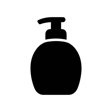 El yıkama için sabun dağıtıcısı günlük hijyen ve kişisel bakımı teşvik ediyor.