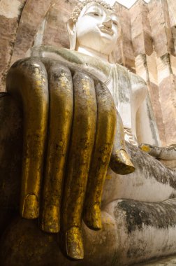 el budda görüntünün