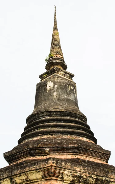 Um Stupa — Fotografia de Stock