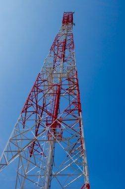 telefon kulesi