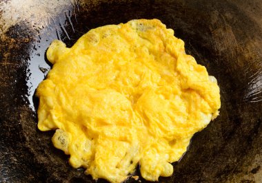 omlet Pan