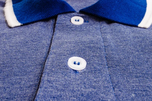 Mavi spor tiþörtü