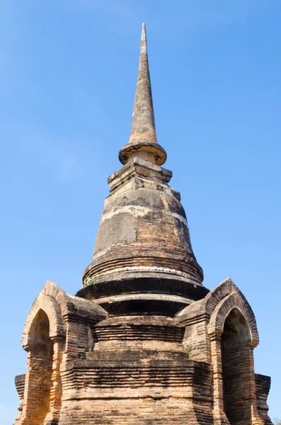 Antik stupa — Stok fotoğraf