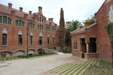 Hospital Sant Pau