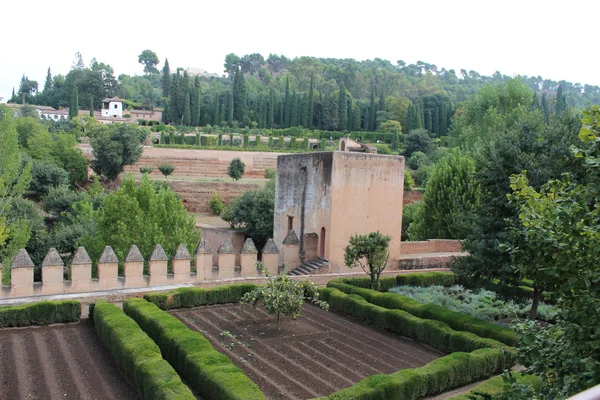 Alhambra — Photo