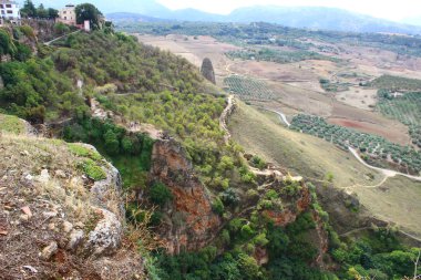 Ronda, İspanya