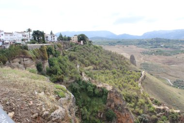 Ronda, İspanya