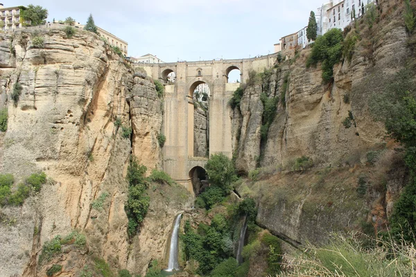 Ronda, Espagne — Photo