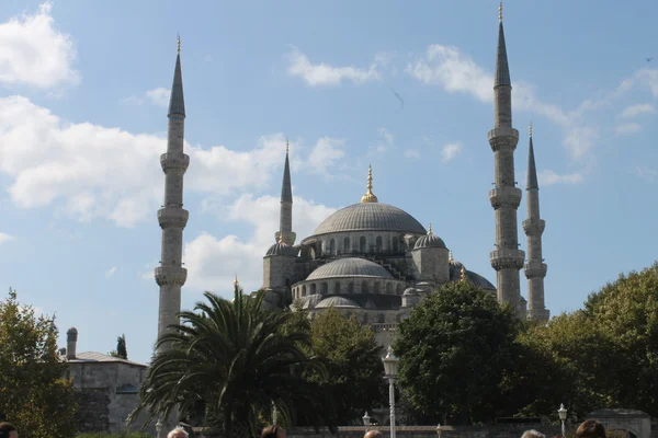 Blu Camii İstanbul