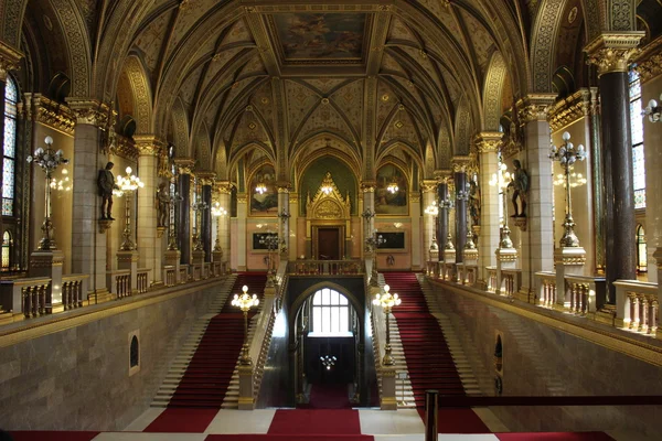 Parlamento Budapeşte, Macaristan
