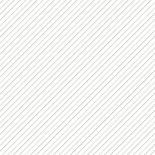 Полосатая белая текстура, стиль векторной иллюстрации — стоковый вектор