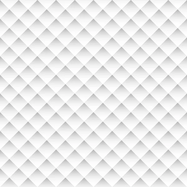 Carré diagonal sans couture rétro, forme fond élégant — Image vectorielle