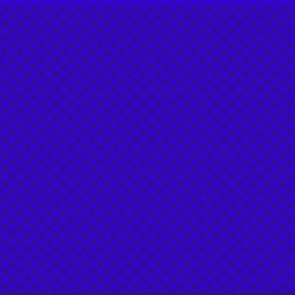 Latar belakang biru rhombus pola eps10 - Stok Vektor